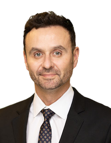 Craig Torrance